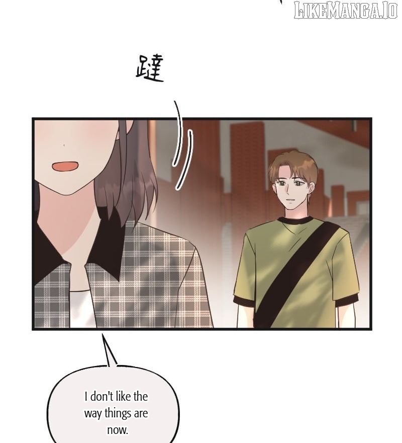 Soul to Soul Chapter 19 - page 10